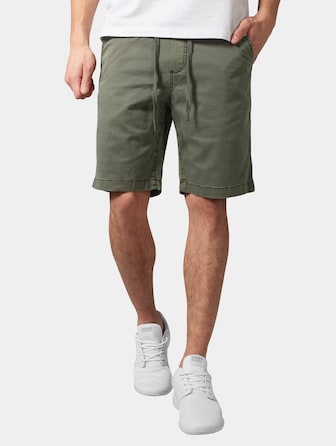 Stretch Twill Jogging 