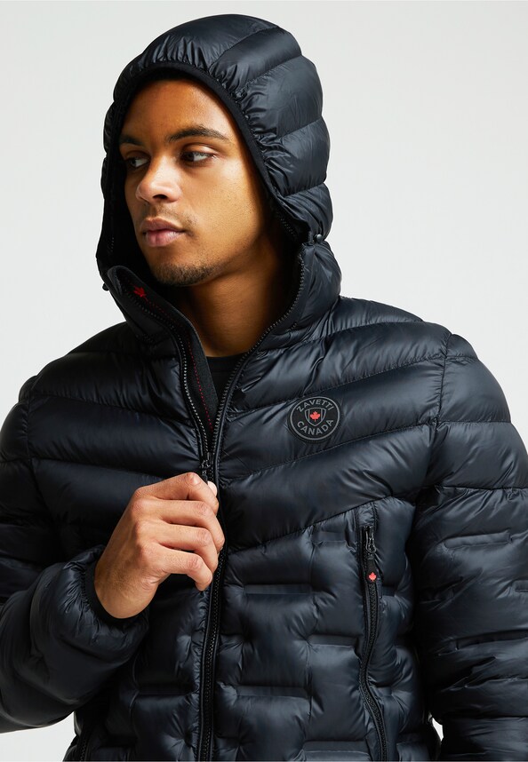 SAVUNO PUFFER JACKET 2.0-3