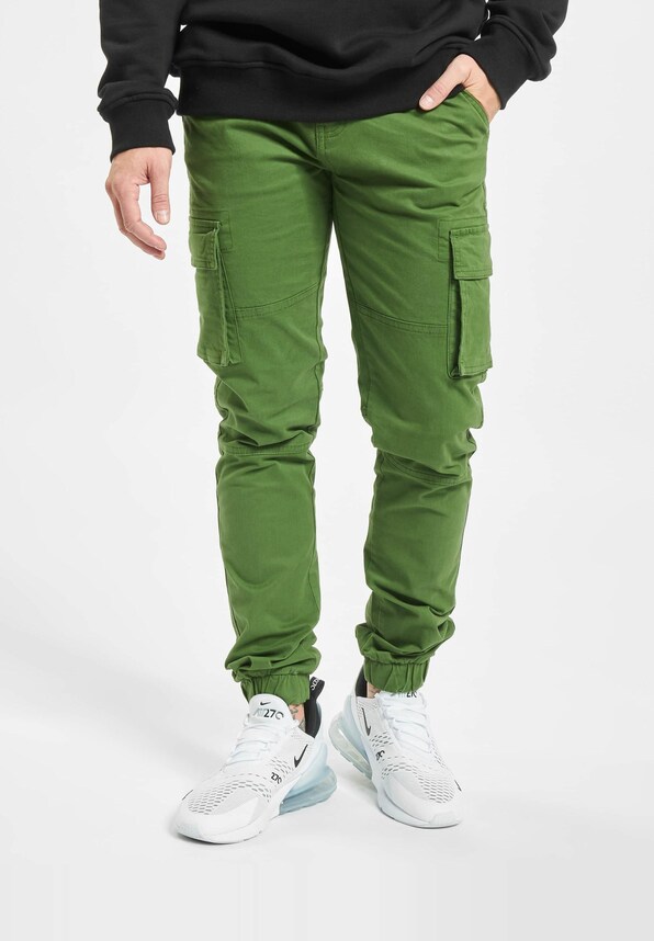 Cargo -1