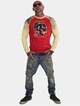 Fcku Raglan -2