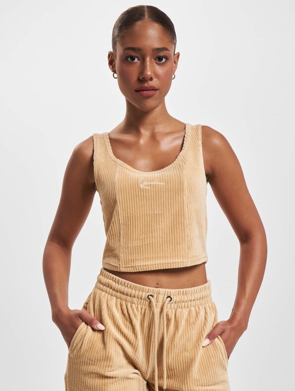 Signature Corduroy Corset-2