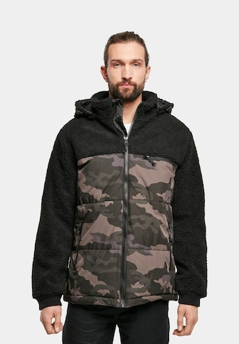 Jackson Teddy Fleece