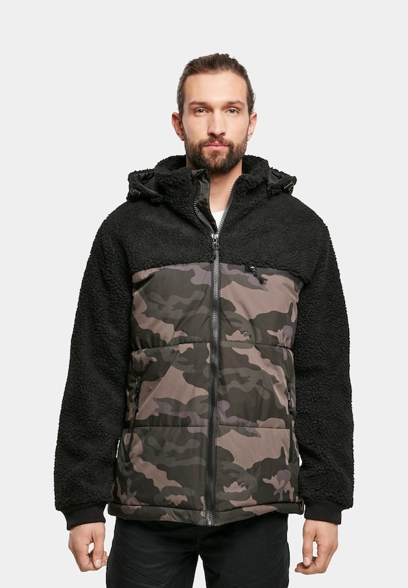 Jackson Teddy Fleece-0
