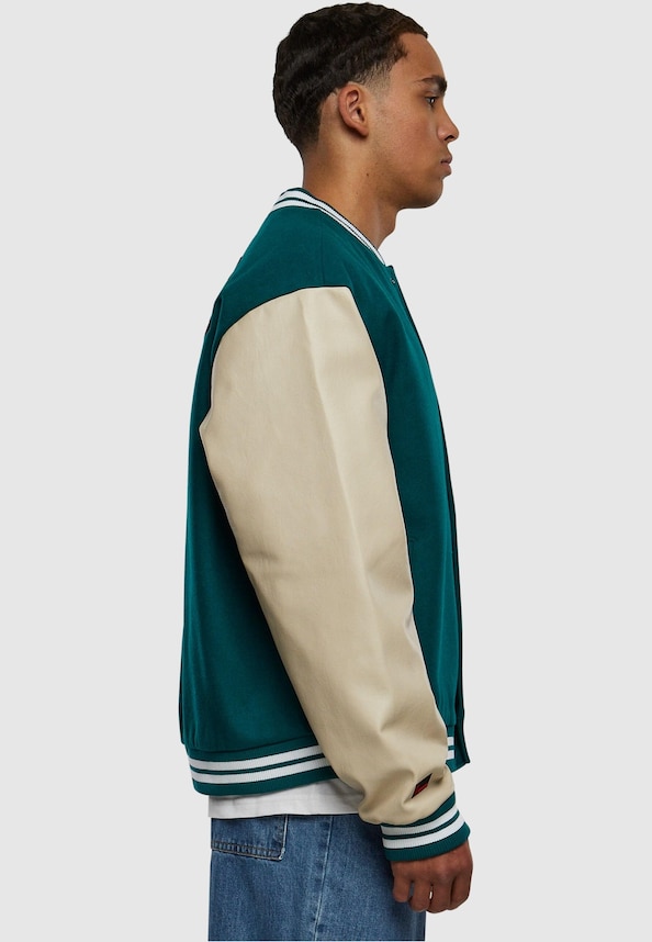 FM233-009-2 FUBU College Varsity Jacket-3
