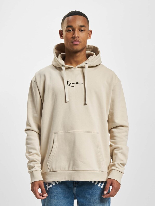 KK Small Signature Essential Hoodie-2