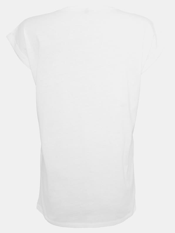 Peace_Multicolor with Ladies Extended Shoulder -3