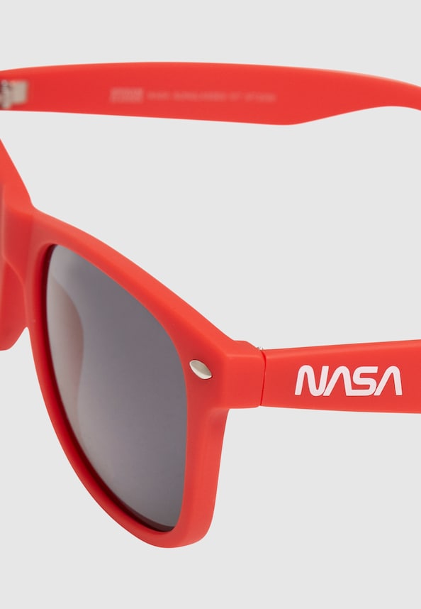 NASA -2
