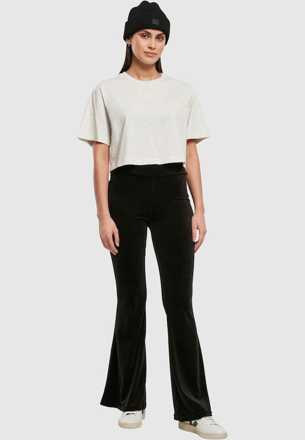 Ladies Short Oversize -3