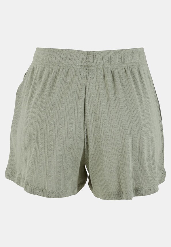 Woven Signature Pointelle-3