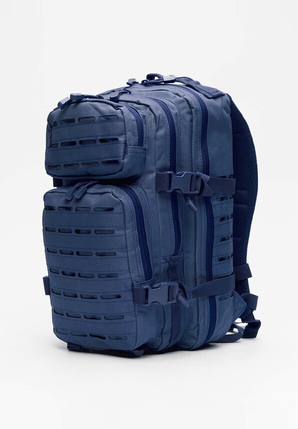 US Cooper Lasercut Medium Backpack-0