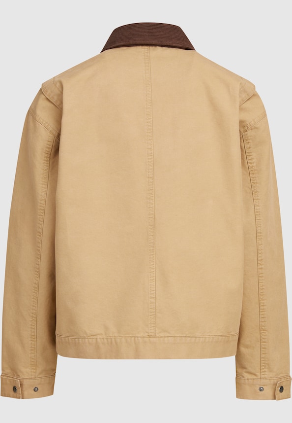 Mens Workwear Cotton-4