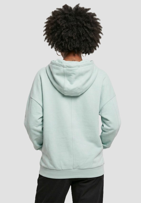 Ladies Essentials Oversized-1