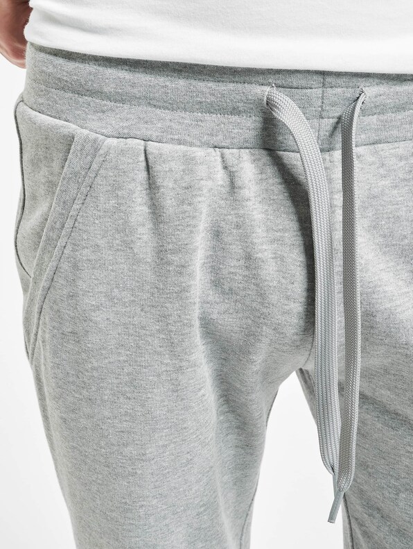 Urban Classics Light Turnup Sweat Shorts-3