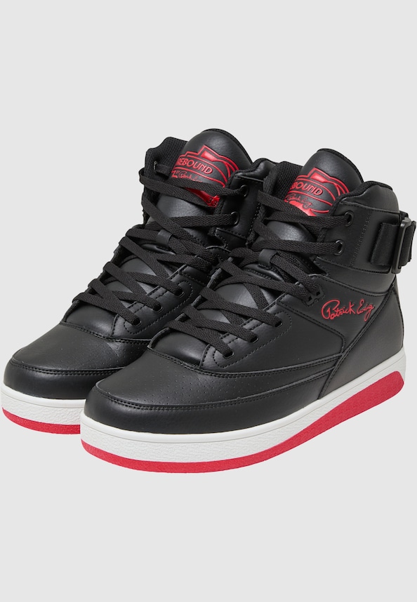 Rebound Core 33 HI with Strap-0