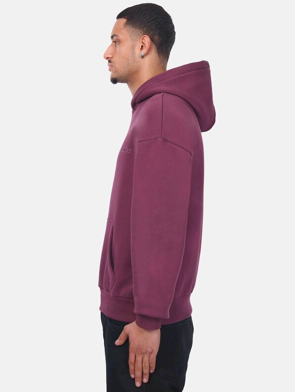 HEAVY OVERSIZE EMBO -2