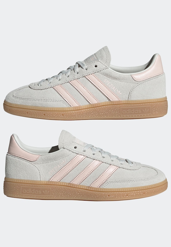 Handball Spezial W-1
