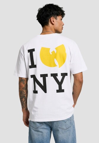 Wu Tang Loves NY Oversize 