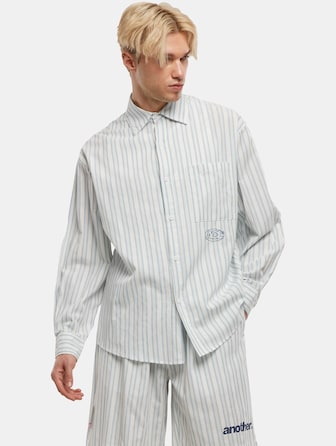 Oversized  Button Shirt