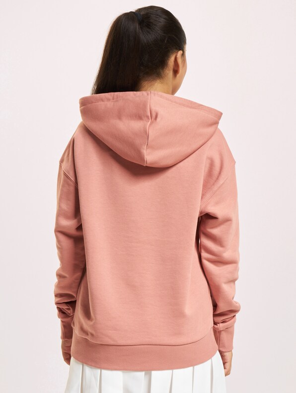 Reebok French Terry Hoodie-1