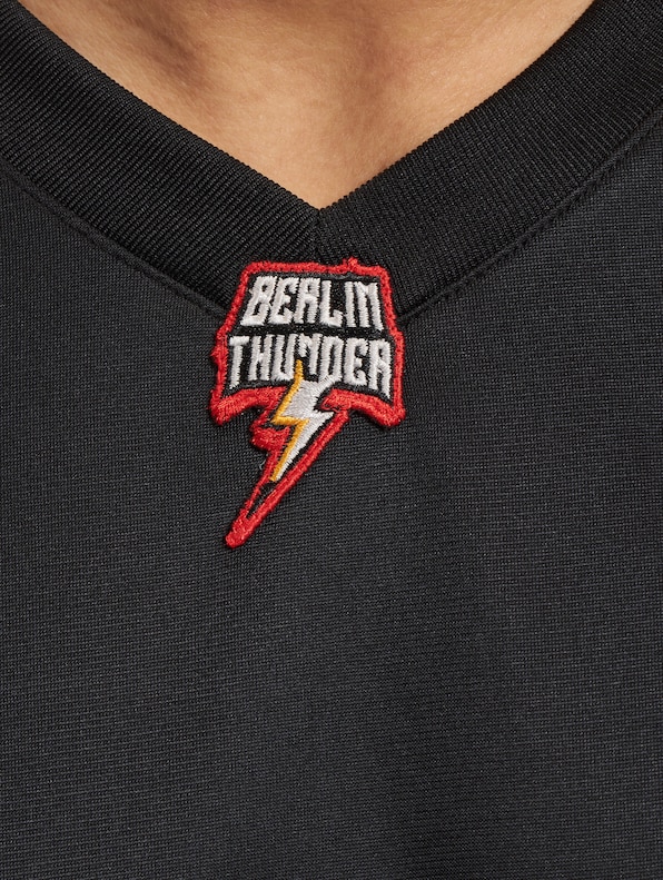 Berlin Thunder 2-3