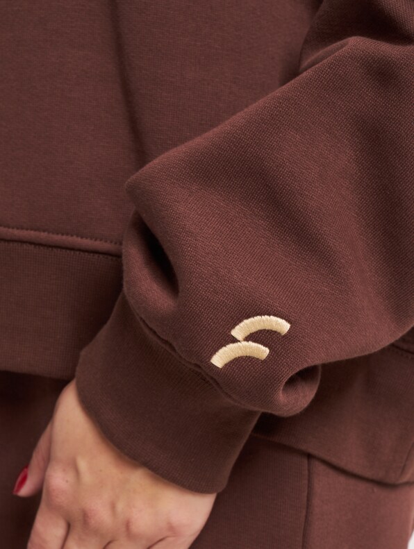 Freddy Comfort-fit Hoodies-5