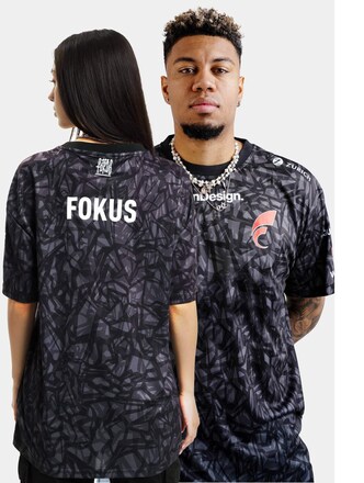 FOKUS x DEF Fokus T-Shirt