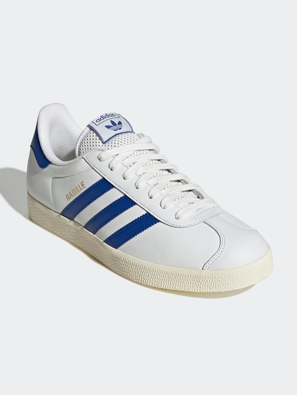 adidas Originals Gazelle Sneakers-4