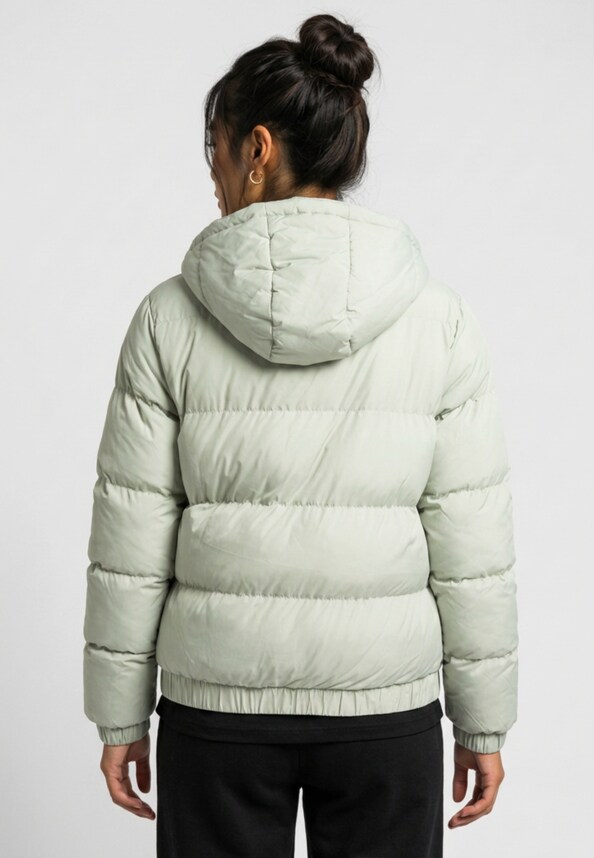 Ladies Hooded-1