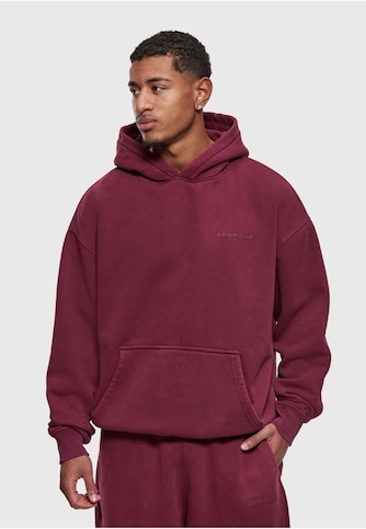 HEAVY OVERSIZE DYNAMIC HD LOGO