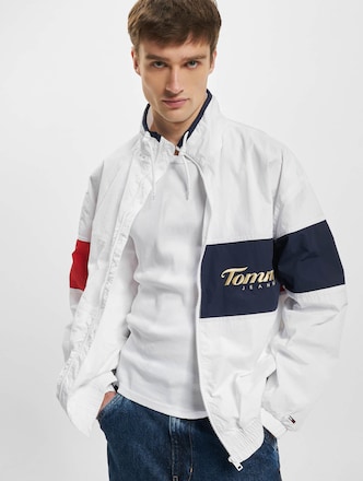 Tommy Jeans Archive Statement