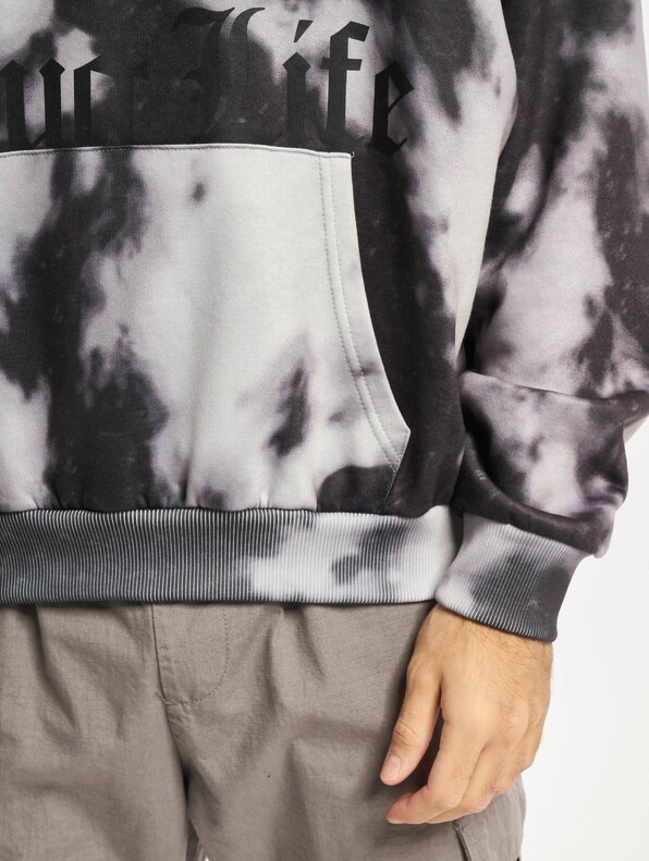 Thug Life Underground Hoody-4