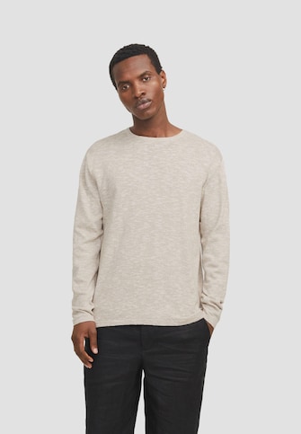 Jack & Jones Summer Knit Crew Neck Pullover