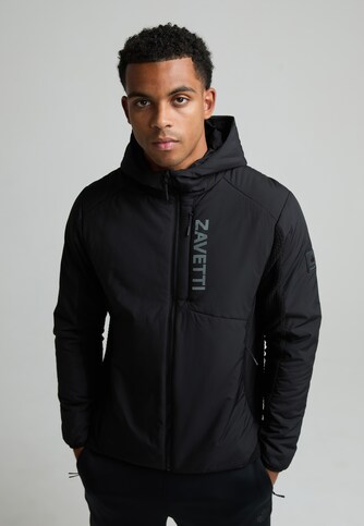 ZENORA 2.0 INSULATED HYBRID JACKET