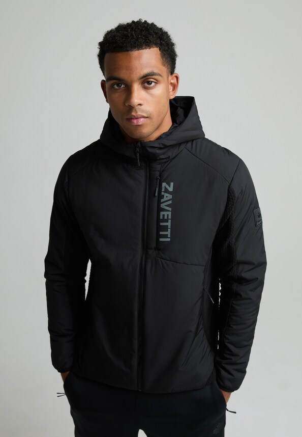 ZENORA 2.0 INSULATED HYBRID JACKET-0