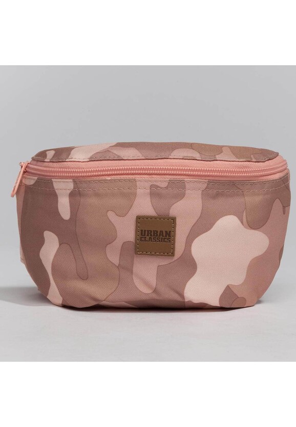 Camo Hip Waist-0