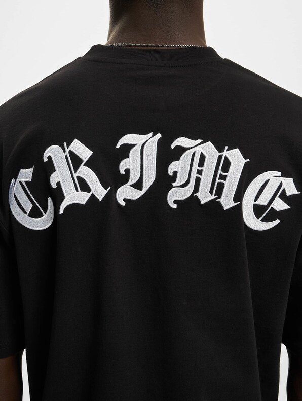 Heavy Oversize Crime -4