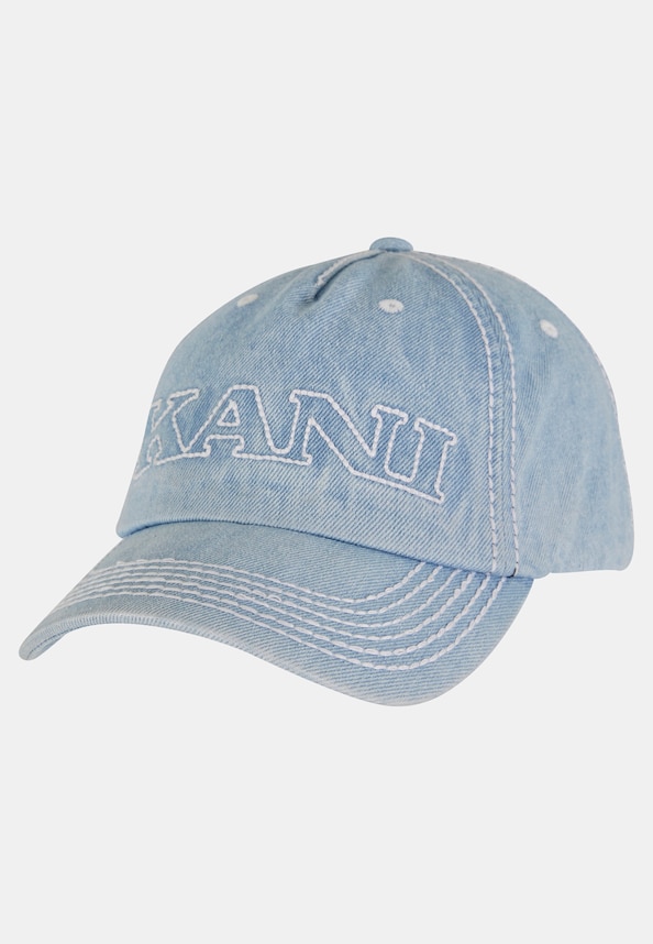 Retro Baseball Cap-0