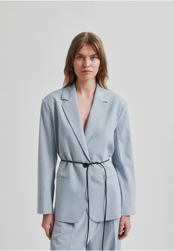 Bluie Blazer-0