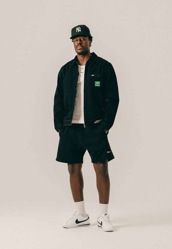 Originals Workwear Jacket-1