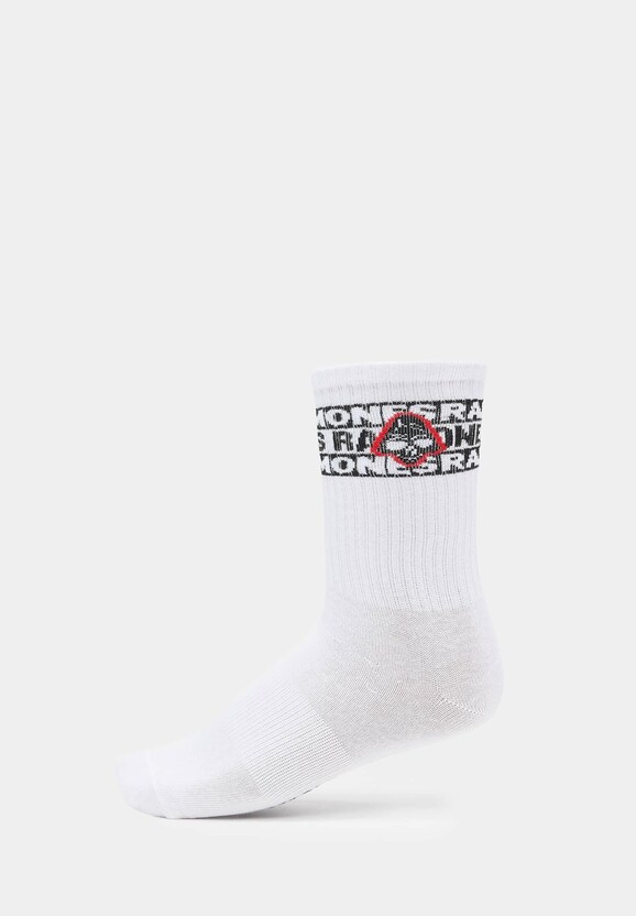 Ramones Skull 2-Pack-0