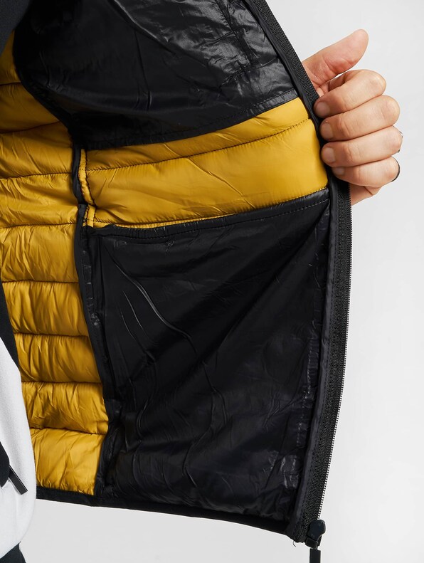 Sergio Tacchini Nessen LS Jacket-3