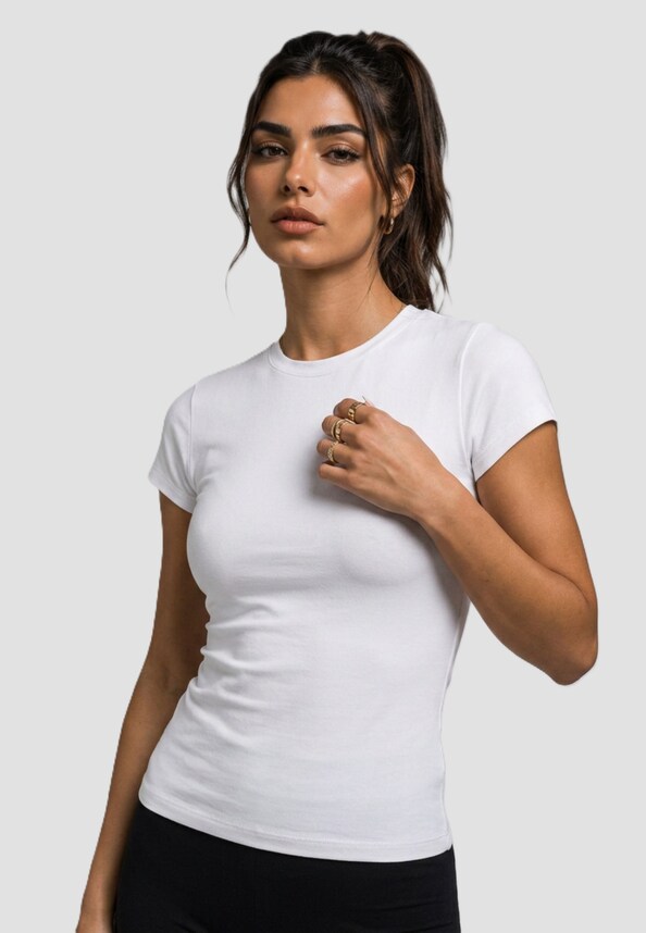 Ladies Short 2-Pack-4