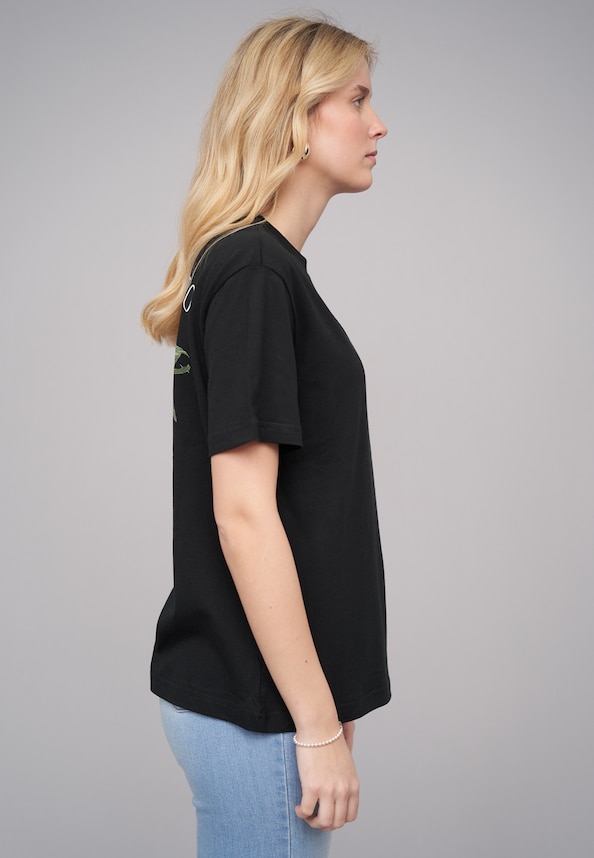 Ladies 77 Limoncello Tee-3