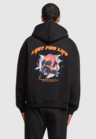 Last For Life Oversize 