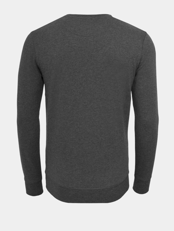 Mister  Pray 2.0 Crewneck-1