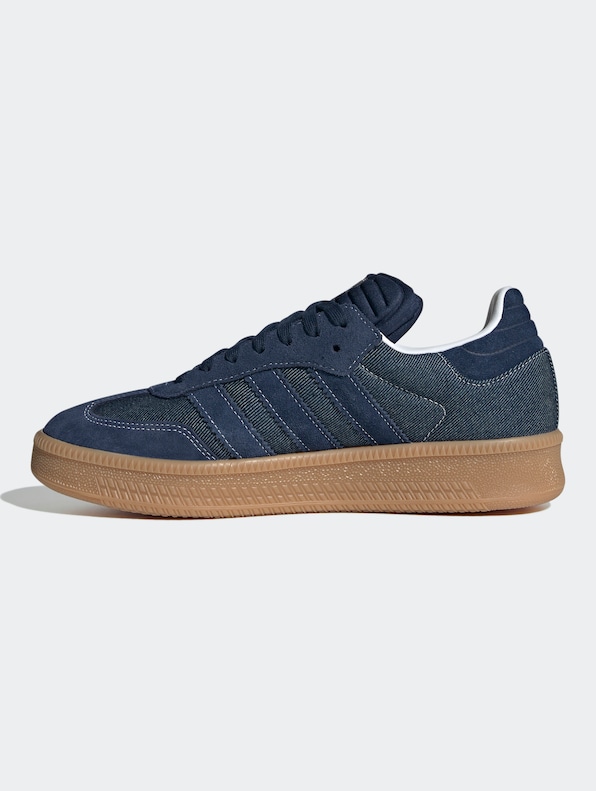 adidas Originals Samba XLG Sneakers-3