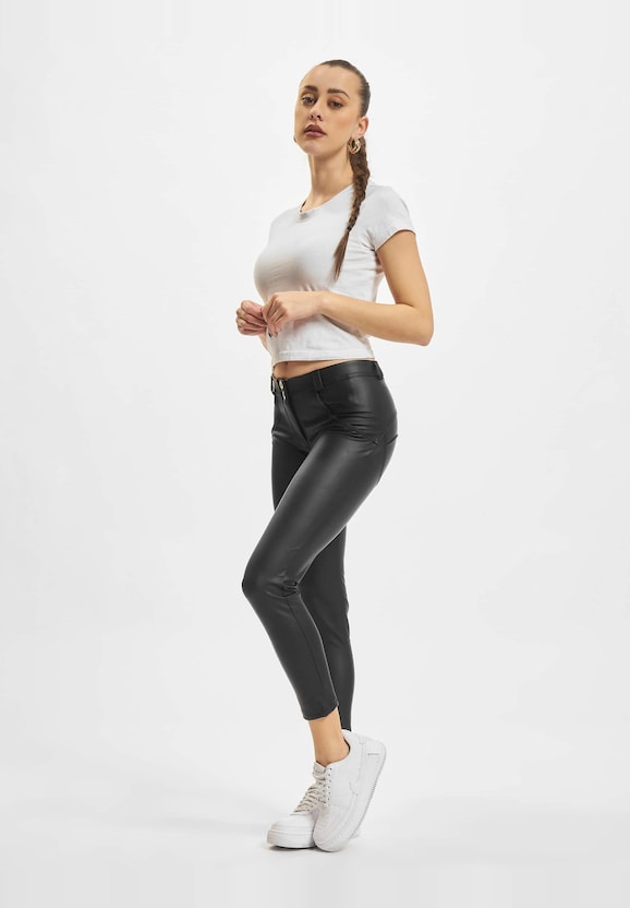 Wrup Regular Faux Leather 7/8 -5