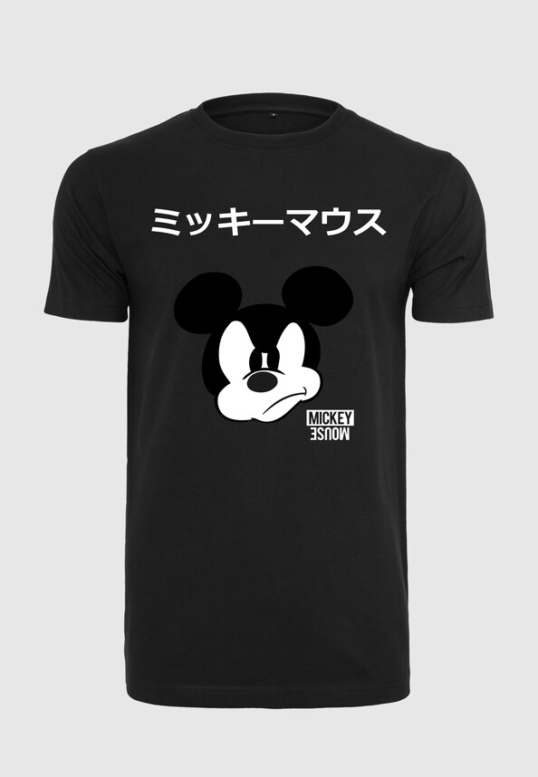 Mickey Japanese-4