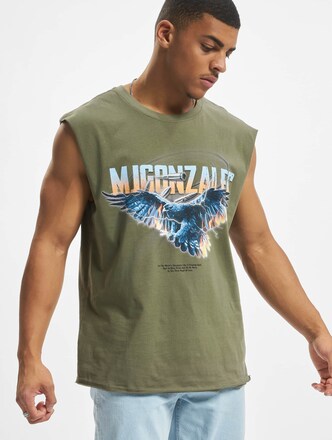 Eagle V.2 Sleeveless