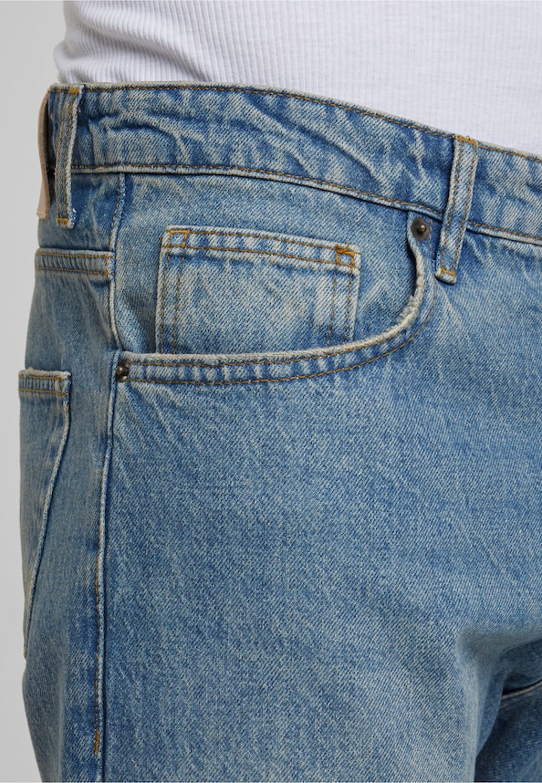 Arun Open Hem Straight-5